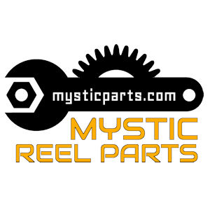 General Reel Maintenance – Scott's Bait and Tackle & MysticParts.com  (Shared)