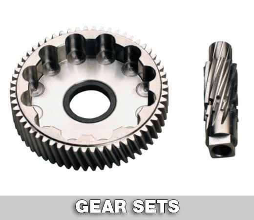 Buy Penn and Aftermarket Gear Sets