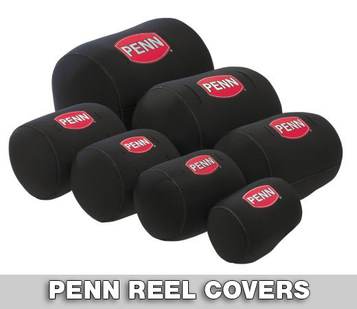 Buy Penn Reel Covers
