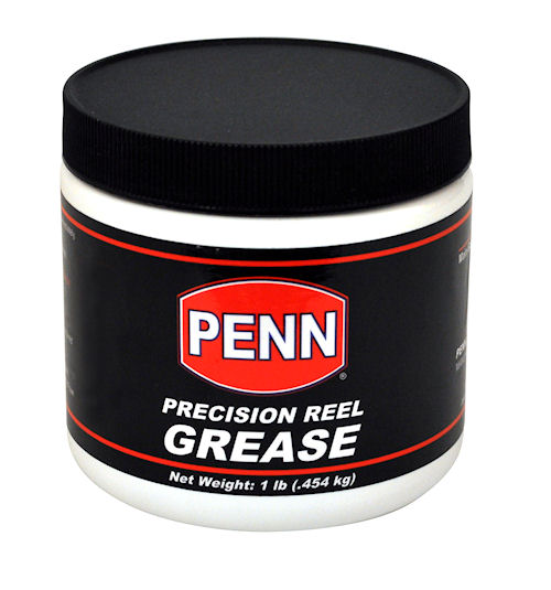 1LBGSE Penn 1 lb. Lubricant Reel Grease