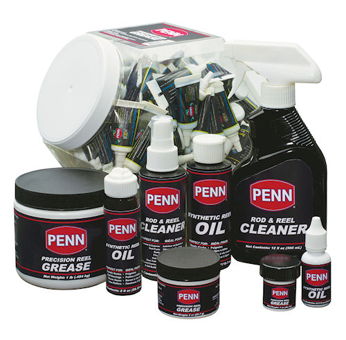 Slick Liquid Lube Bearings 100% Synthetic Oil for Vintage Penn any Fishing  Reels