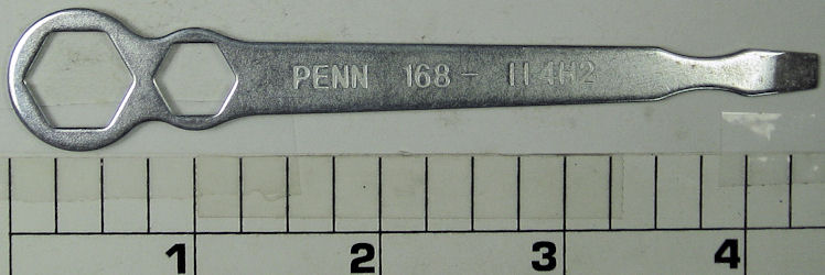 Penn Wrenches