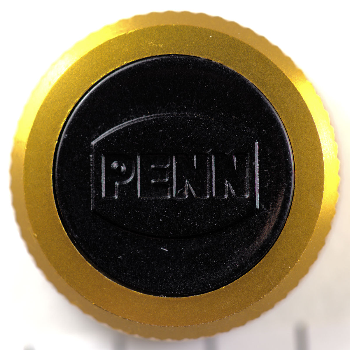 Penn Reel Part - 233A-CLA3000 Clash 2000 - (1) Bearing Cover Handle Cap :  Sports & Outdoors 