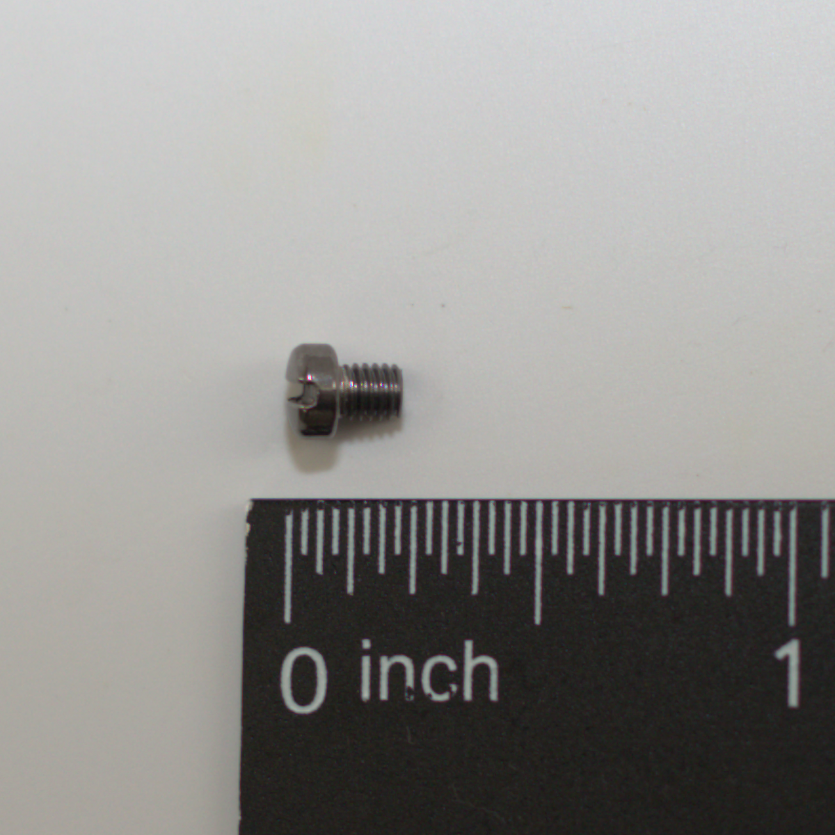 23A-FTH20LW Screw, Handle Lock Screw