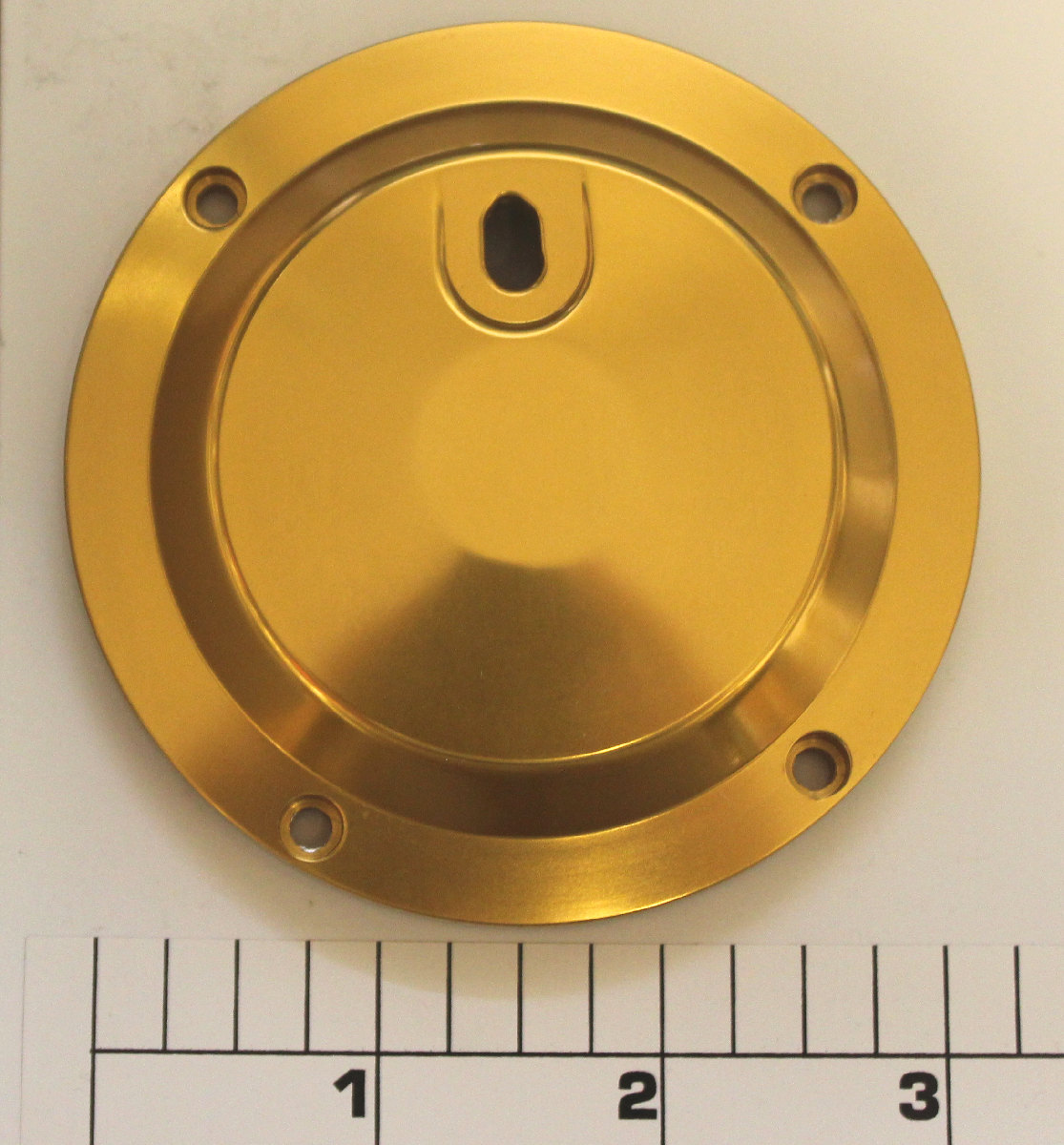 27-12T Plate, Left Side Plate
