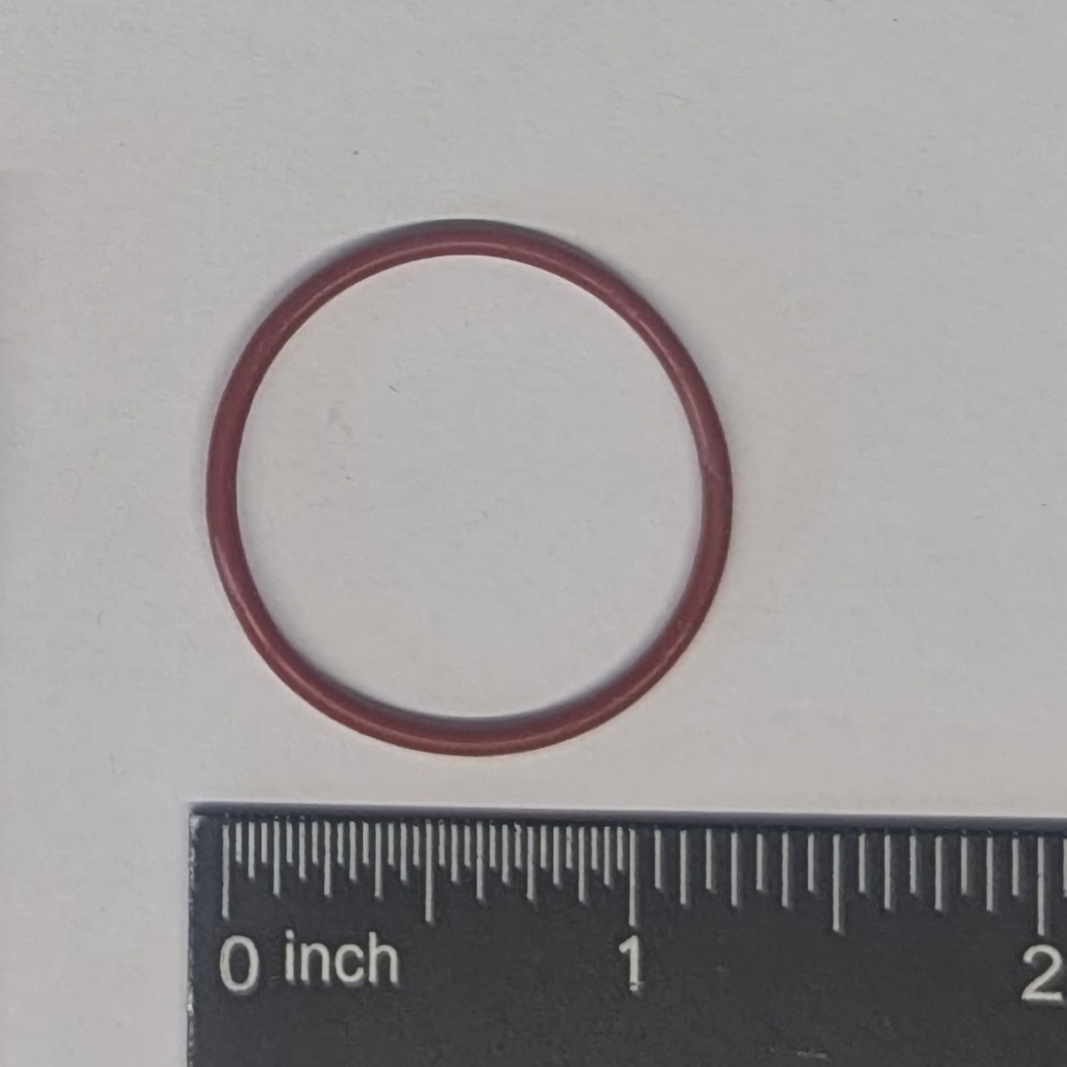 48S-SSV3500 Seal, Drag Cover Seal