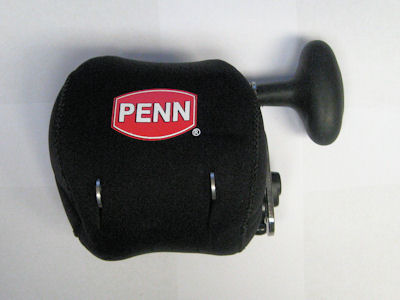 Penn - Neoprene Spinning Reel Cover