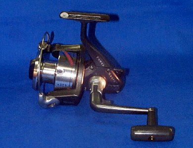 USED PENN SPINNING REEL PART - Power Graph 4000 II - Body Housing Side  Cover