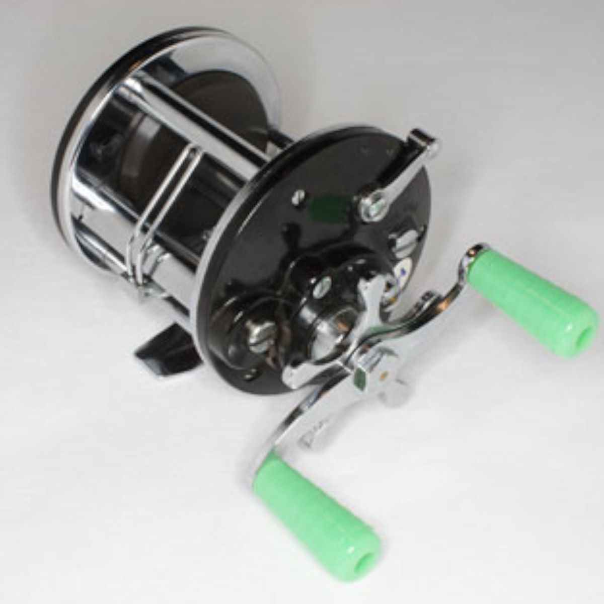 Penn 309MCP Level Wind 300 Yard 30 Pound Right Handed Mechanical Fishing  Reel, 1 Piece - Fry's Food Stores