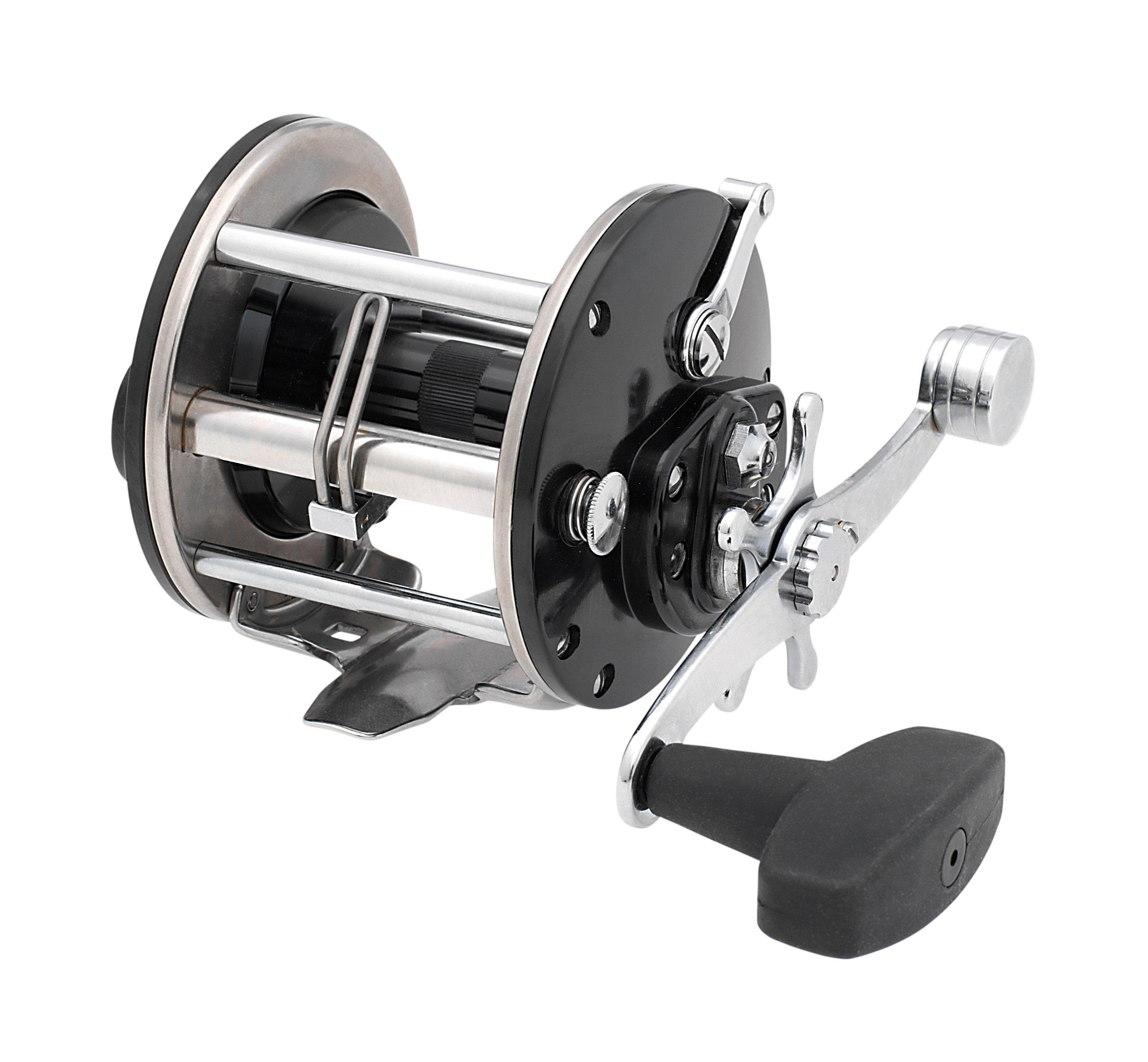 Penn Reel Projects Preview 113H Special Senator, 209 & 309 Level Winds 