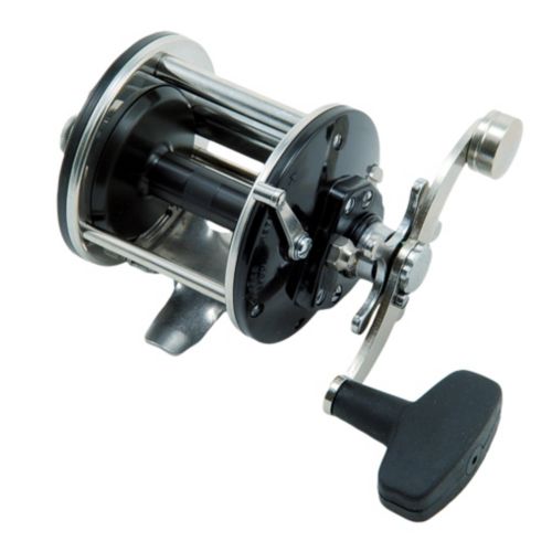 Penn 49L Mariner, Non Levelwind Reel OEM Replacement Parts From