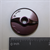 10-2.5FR Knob, Drag Knob, Black (ORIGINAL DESIGN) Top