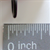 120-SQLLW 'O' ring (O-ring)