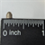 142-80 Pin, Cam Follower Pin