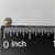 142-80 Pin, Cam Follower Pin