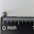 142-80ST Pin, Cam Follower Pin (uses 2)