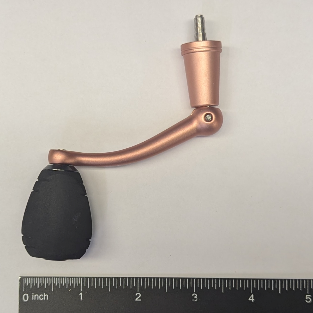 15-PASII3000 Handle Assembly