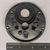 1-990 Plate, Handle Side Plate