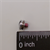 22-310 Screw, Eccentric Screw (Sems) 
