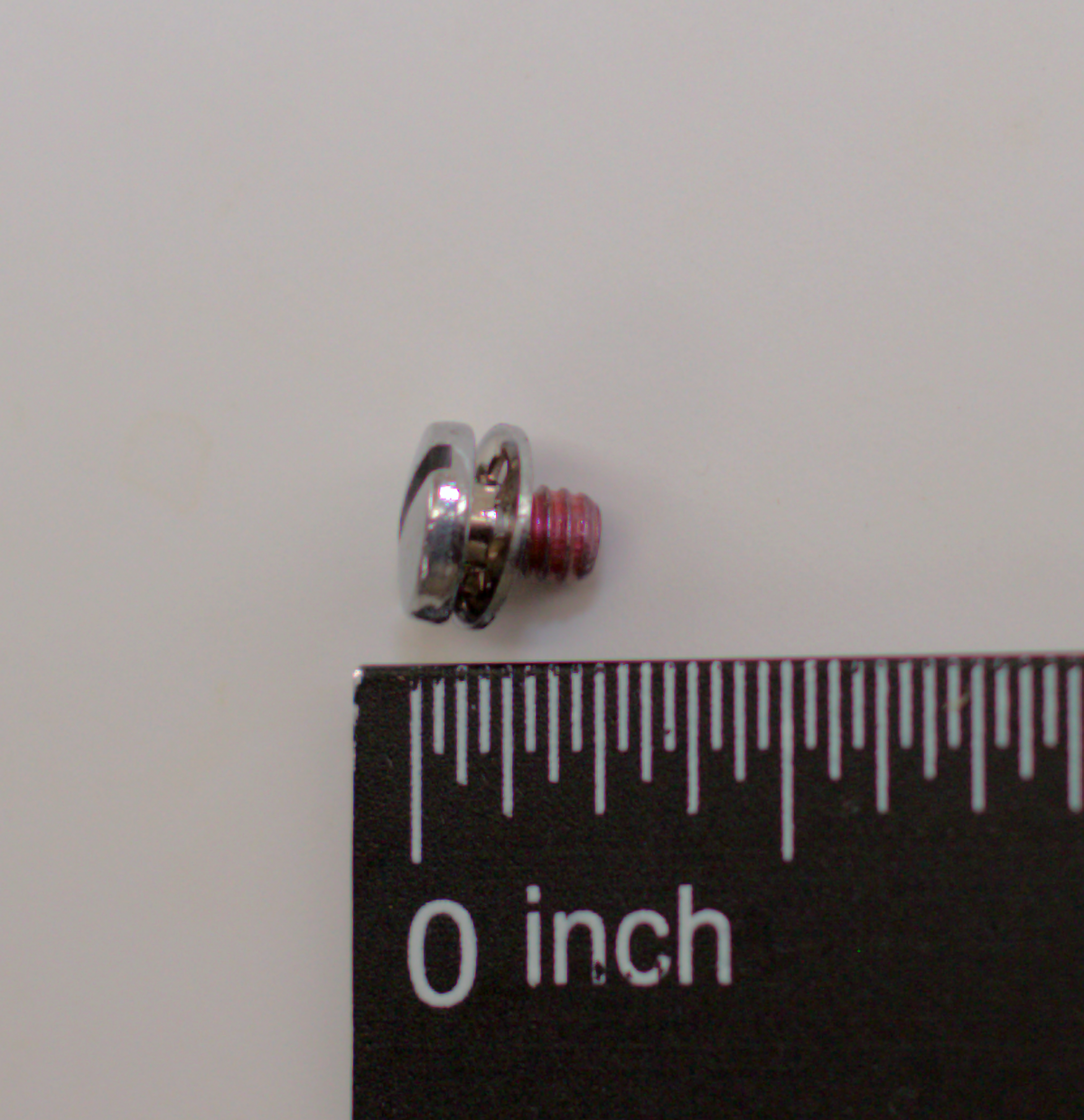 22-310 Screw, Eccentric Screw (Sems) 