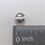 22-310 Screw, Eccentric Screw (Sems) 