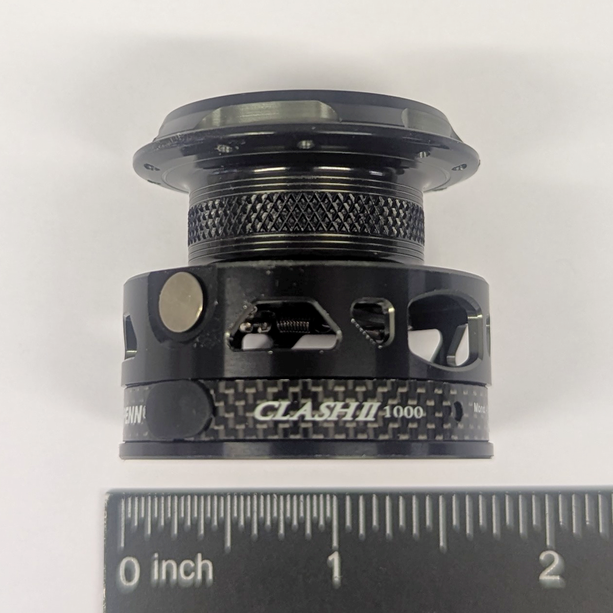 47-CLAii1000 Spool Assembly "Clash II 1000"