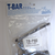 TB-P80 MK-II T-Bar&trade; Ergo Power Handle