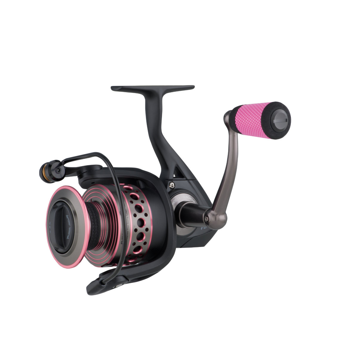 Penn PAS4000 Passion Spinning Reel